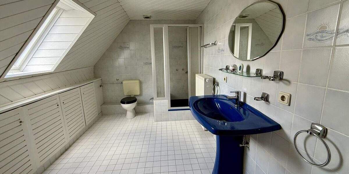 Einfamilienhaus Welver Illingen - 8 Zimmer, 200 m&sup2;, 249.000&euro; | Angebot:25686103