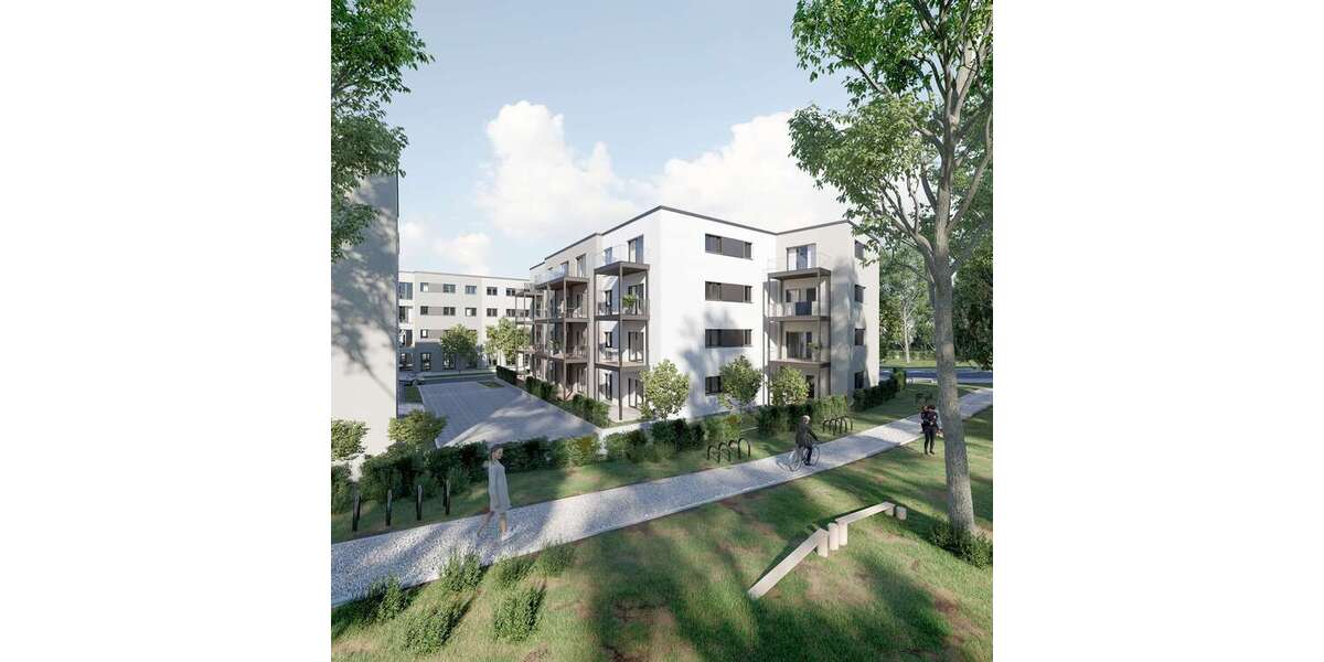 Etagenwohnung Dortmund Hombruch - 4 Zimmer, 128 m&sup2;, 509.323&euro; | Angebot:27345073