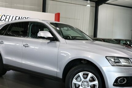 Audi Q5 2.0 TDI CD QUATTRO / XENON, NAVI+KAMERA, AHK 198.000 km 12.995 &euro; Hamm 59077