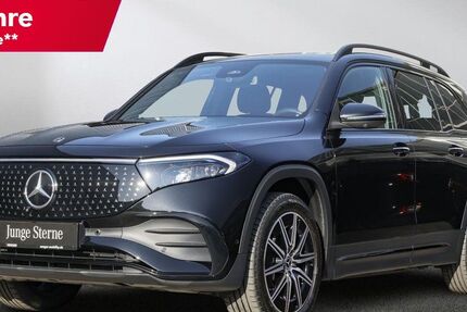 Mercedes-Benz EQB 19.999 km 45.440 &euro; Hamm 59067