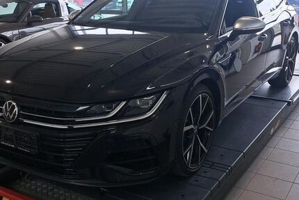 VW Arteon 32.498 km 34.929 &euro; Hamm 59067