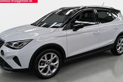 Seat Arona 18.240 km 16.990 &euro; Dortmund 44147