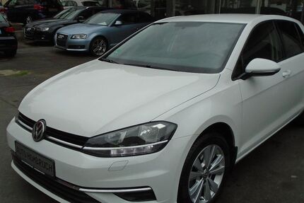 VW Golf 137.000 km 9.490 &euro; Dortmund 44225