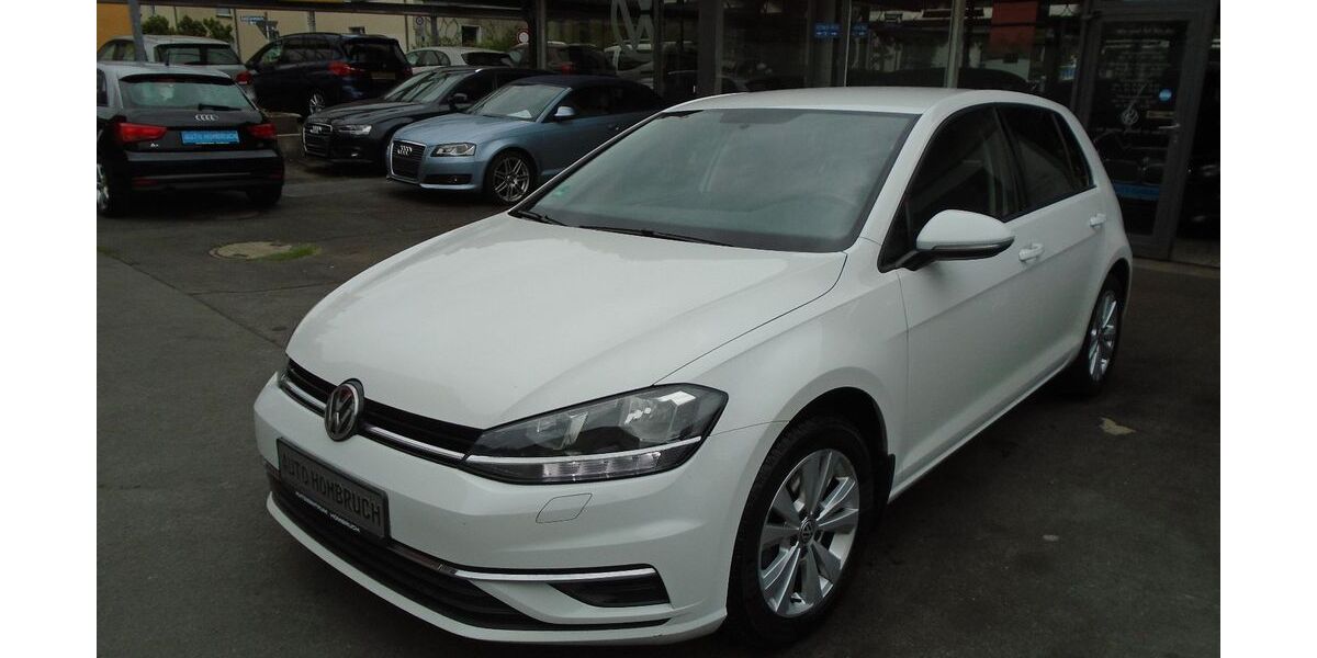 VW Golf 137.000 km 9.490 &euro; Dortmund 44225