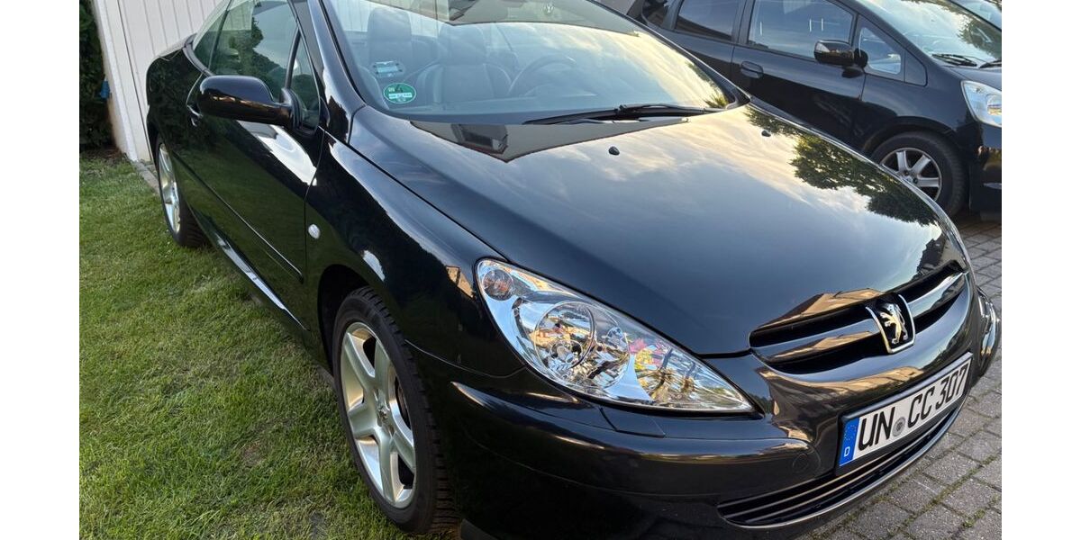 Peugeot 307 123.700 km 3.800 &euro; Schwerte 58239