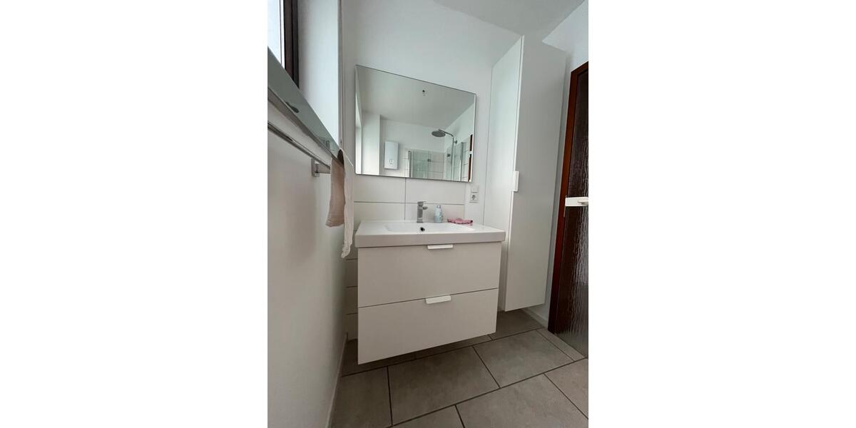 Etagenwohnung Wetter (Ruhr) - 1.5 Zimmer, 42 m&sup2;, 115.000&euro; | Angebot:26822546