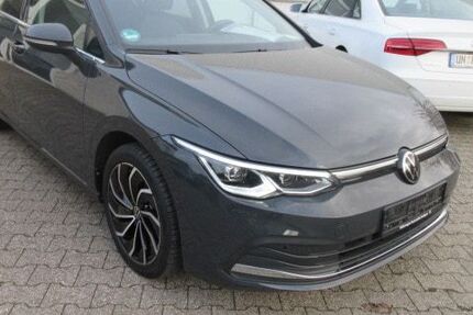 VW Golf 46.830 km 24.988 &euro; Bergkamen 59192