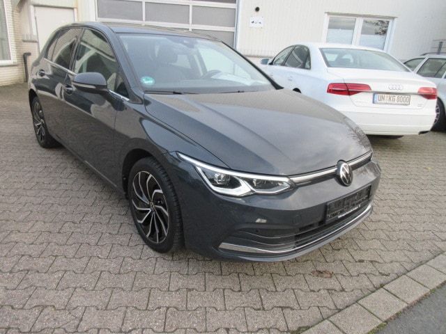 VW Golf 46.830 km 24.988 &euro; Bergkamen 59192