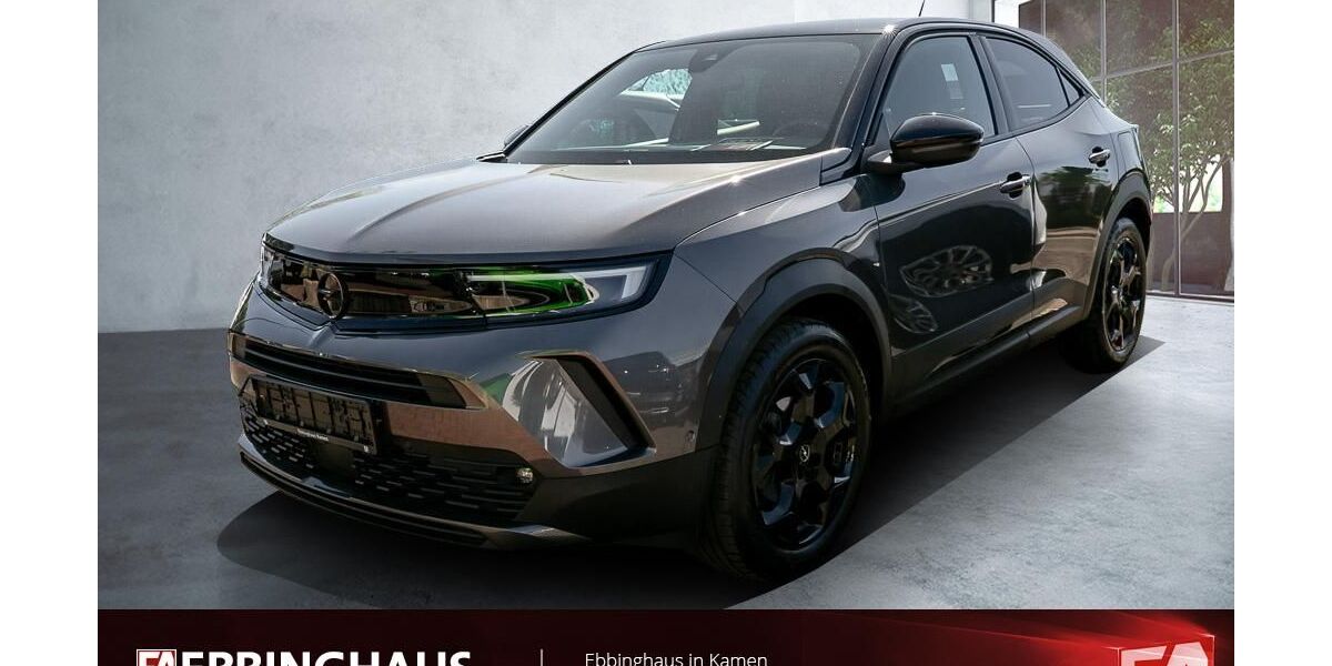 Opel Mokka 38.108 km 24.990 &euro; Kamen 59174