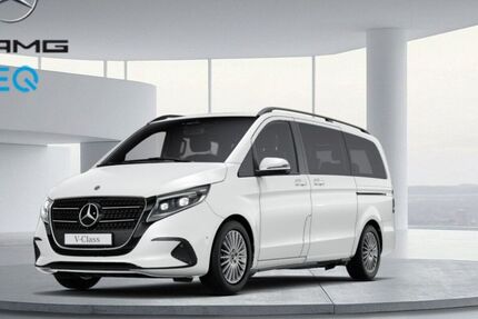 Mercedes-Benz V 300 22.267 km 74.500 &euro; Hagen 58135