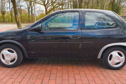 Opel Corsa 133.000 km 1.200 &euro; Hamm 59065