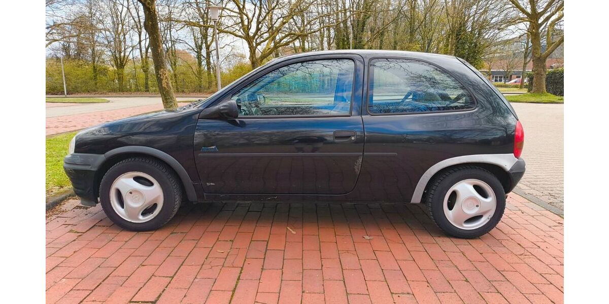 Opel Corsa 133.000 km 1.200 &euro; Hamm 59065