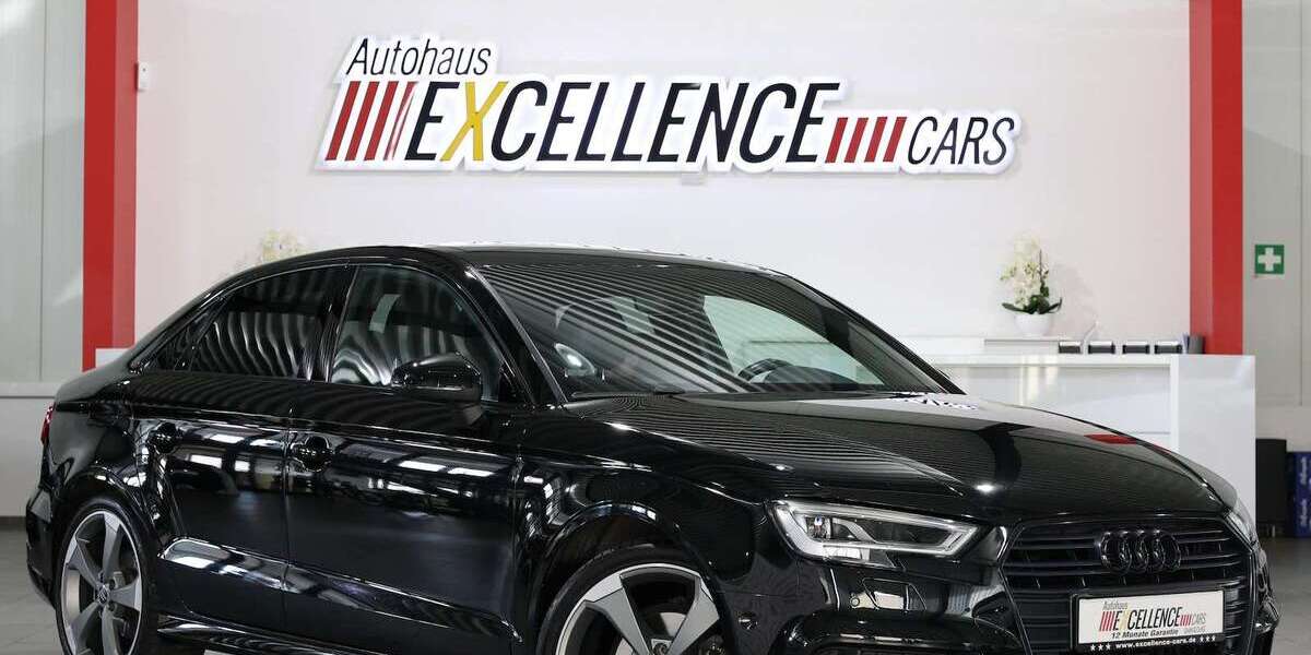 Audi A3 173.000 km 16.777 &euro; Hamm 59077