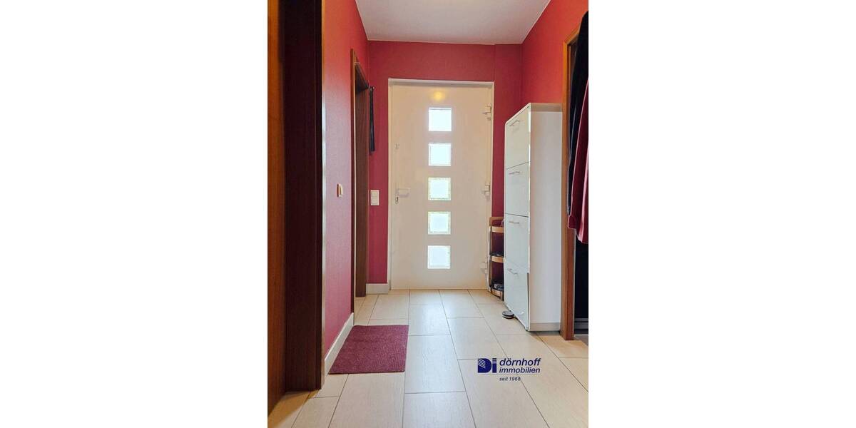 Reihenmittelhaus Dortmund / Benninghofen Benninghofen-Loh - 5 Zimmer, 121 m&sup2;, 450.000&euro; | Angebot:26540802