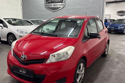 Toyota Yaris 120.100 km 4.967 &euro; Iserlohn 58638
