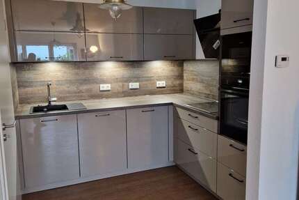 Wohnung Dortmund Innenstadt West - 2 Zimmer, 76 m&sup2;, 999&euro; | Angebot:25510622