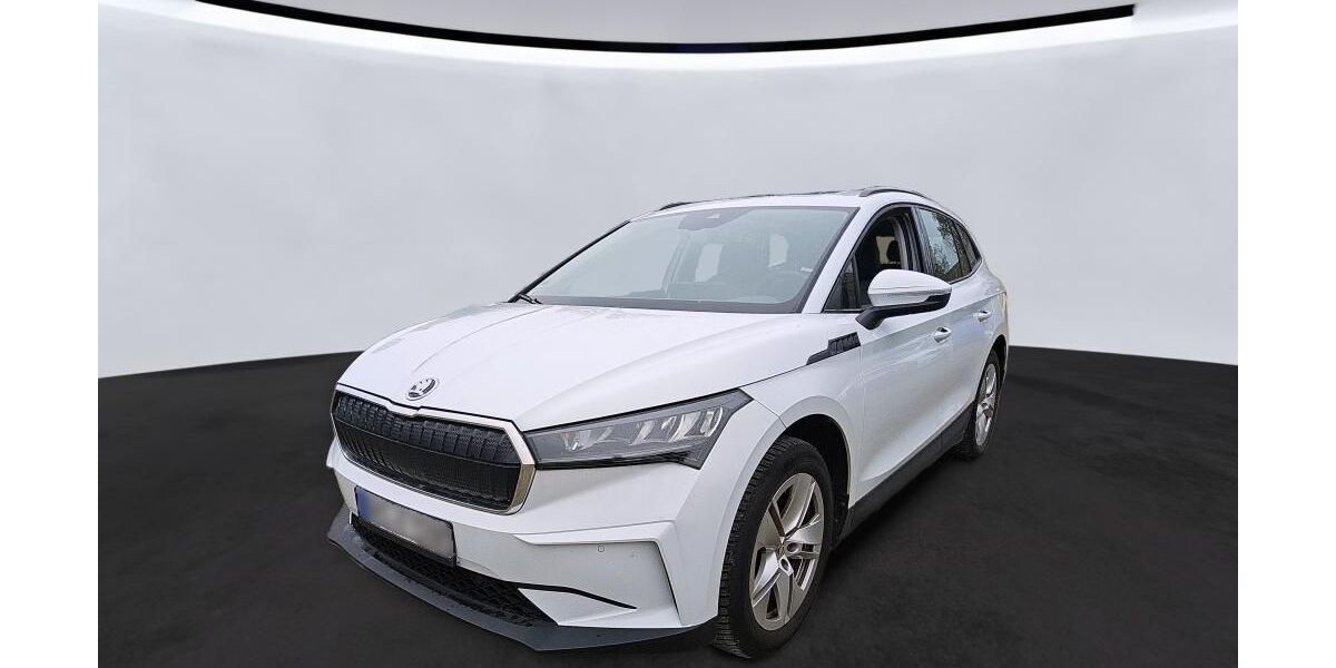 Skoda Enyaq 16.833 km 21.650 &euro; Hagen 58091