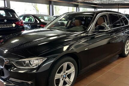 BMW 320 186.000 km 12.300 &euro; Werne 59368