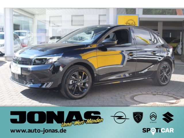 Opel Corsa 12.268 km 22.990 &euro; Unna 59427