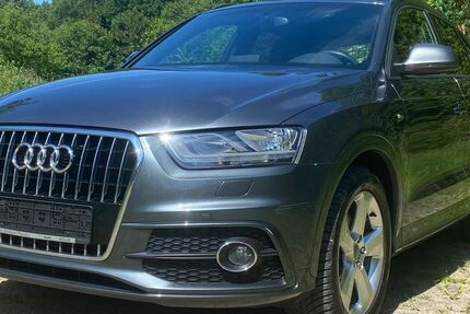 Audi Q3 79.000 km 12.899 &euro; Hagen 58135