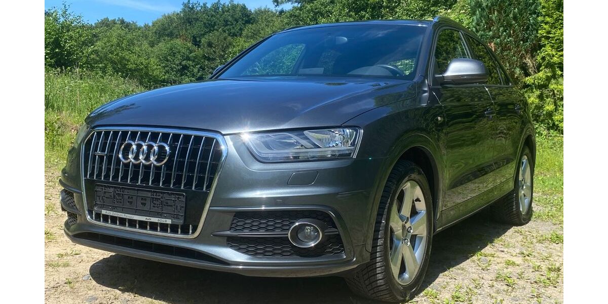 Audi Q3 79.000 km 12.899 &euro; Hagen 58135