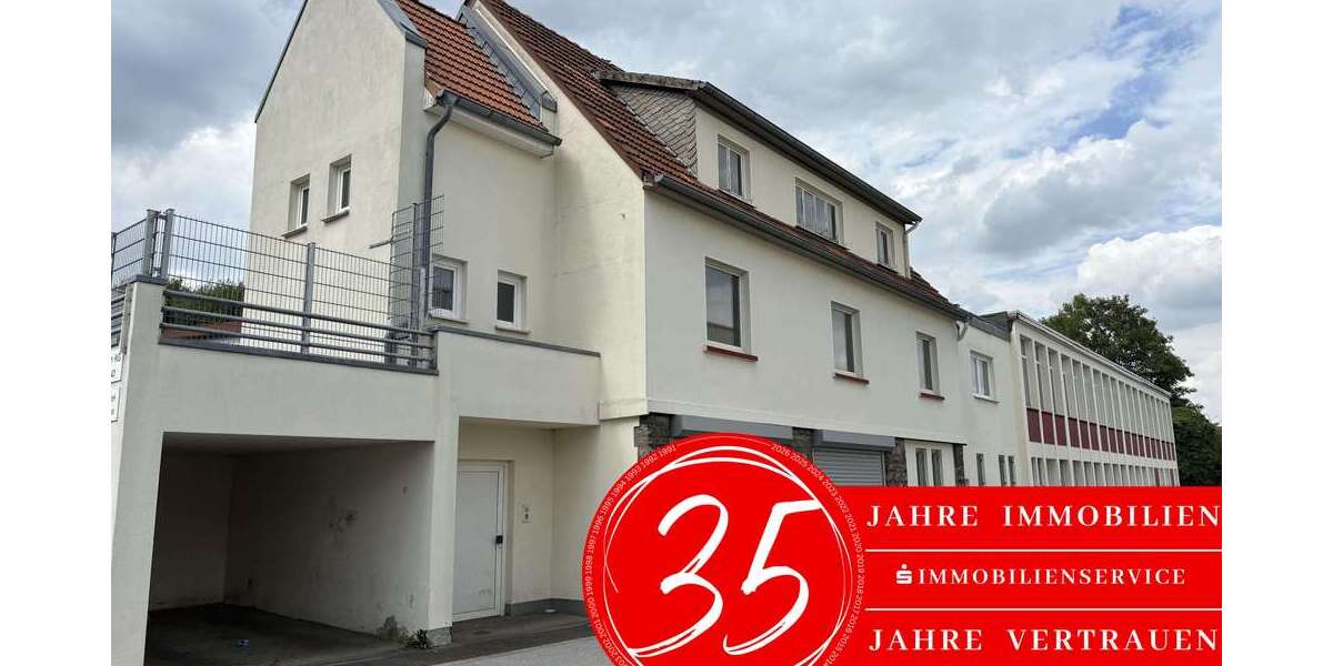 Gewerbeobjekt Iserlohn Gerlingsen - 495.000&euro; | Angebot:27351650