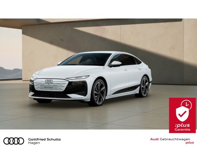 Audi A6 e-tron 9.626 km 54.810 &euro; Hagen 58089