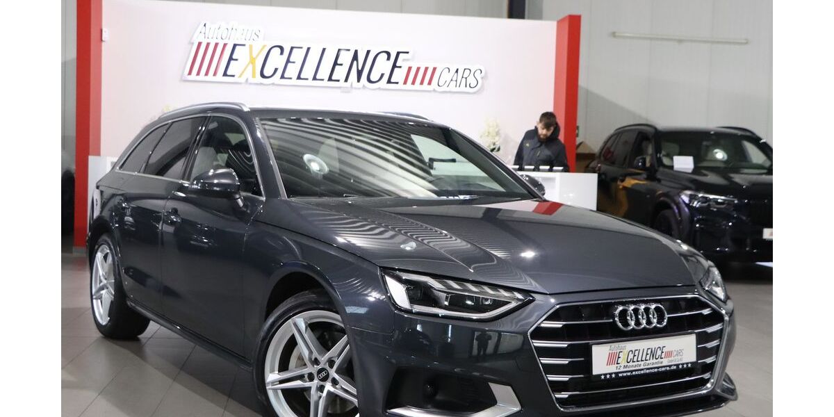 Audi A4 55.000 km 27.994 &euro; Hamm 59077