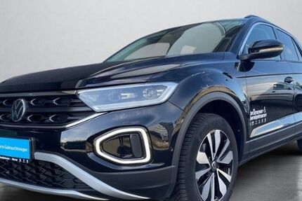 VW T-Roc 10.990 km 29.979 &euro; Werne 59368