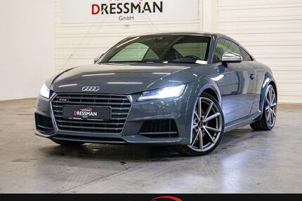 Audi TTS 153.000 km 25.940 &euro; Hamm 59067