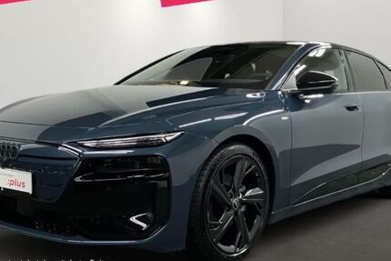 Audi A6 e-tron 9.707 km 60.790 &euro; Hagen 58089