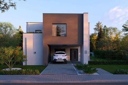 Haus Werne - 5 Zimmer, 230 m&sup2;, 584.999&euro; | Angebot:25498897