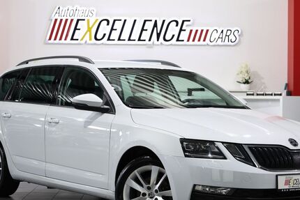 Skoda Octavia 163.000 km 12.444 &euro; Hamm 59077