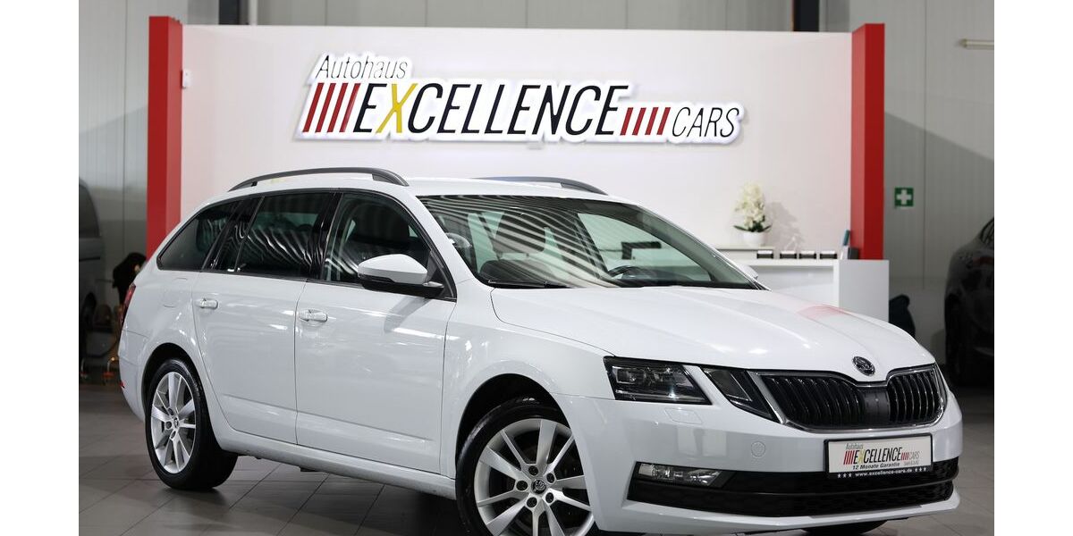 Skoda Octavia 163.000 km 12.444 &euro; Hamm 59077