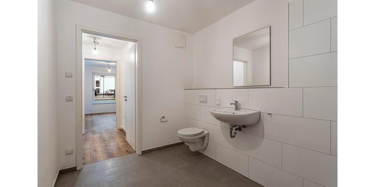 Etagenwohnung Dortmund Brackel - 4 Zimmer, 102 m&sup2;, 1.590&euro; | Angebot:25073428