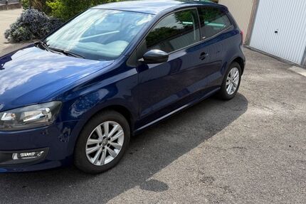 VW Polo 119.200 km 6.800 &euro; Hamm 59065