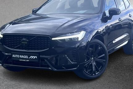 Volvo XC60 24.989 km 55.800 &euro; Hamm 59067