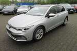 VW Golf Life 1.5 eTSI DSG NAVI PANO KAMERA LED+ ACC e 46.720 km 23.788 &euro; Bergkamen 59192