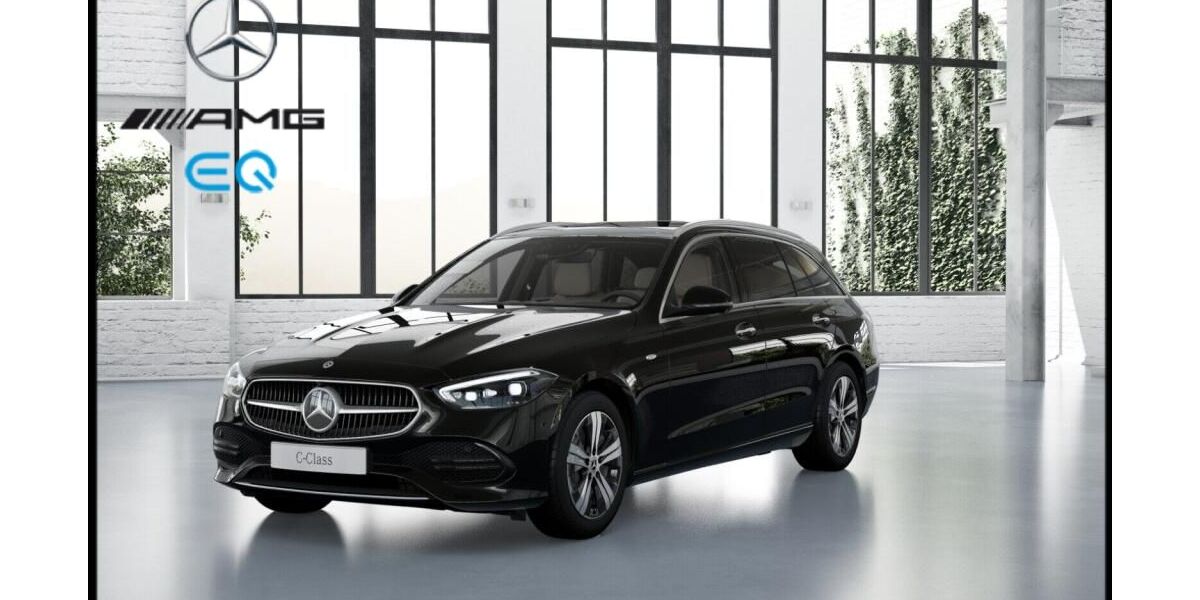 Mercedes-Benz C 300 10.247 km 48.890 &euro; Unna 59423