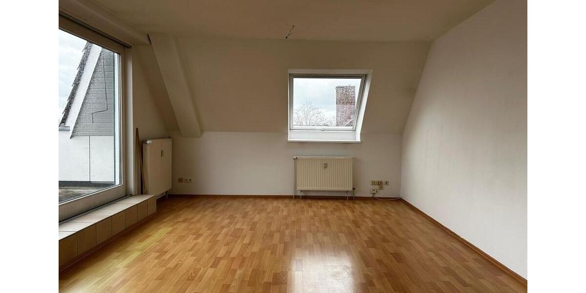 Etagenwohnung Ahlen - 3 Zimmer, 99 m&sup2;, 700&euro; | Angebot:25548114