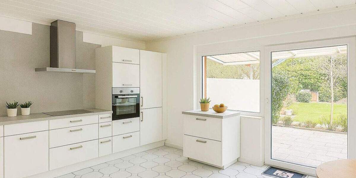 Einfamilienhaus Hamm Hamm-Norden - 5 Zimmer, 399.000&euro; | Angebot:25799063