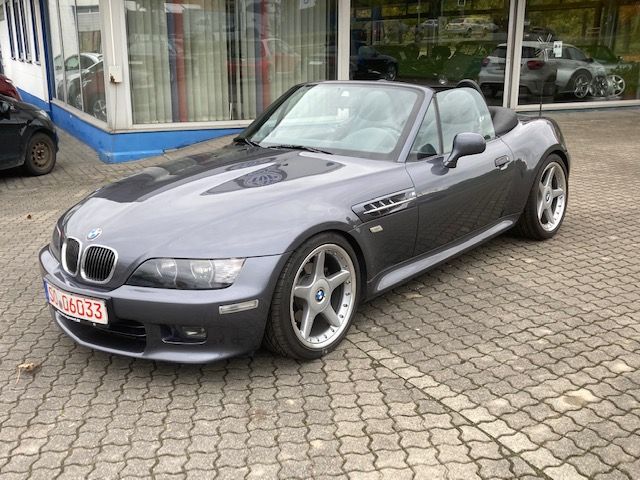 BMW Z3 91.450 km 19.500 &euro; Wickede (Ruhr) 58739