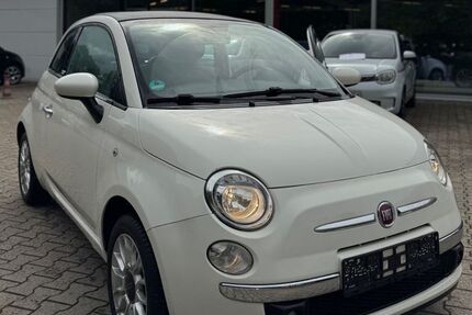 Fiat 500 117.500 km 7.950 &euro; Dortmund 44265