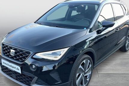 Seat Arona 35.777 km 18.802 &euro; Dortmund 44379