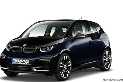 BMW i3 67.002 km 21.770 &euro; Hamm 59071