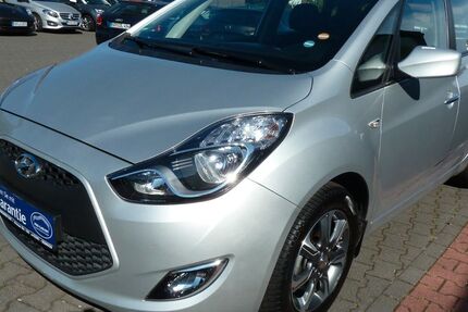 Hyundai ix20 32.000 km 11.900 &euro; Hamm 59073