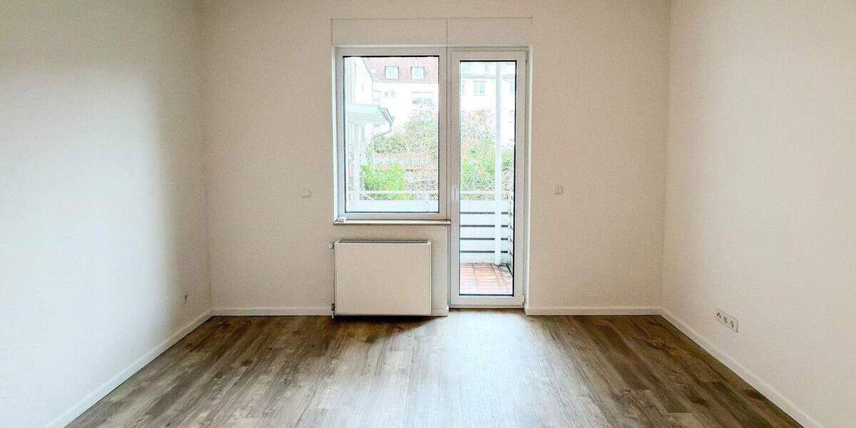 Etagenwohnung Hamm Hamm-Mitte - 3 Zimmer, 74 m&sup2;, 175.900&euro; | Angebot:25676127