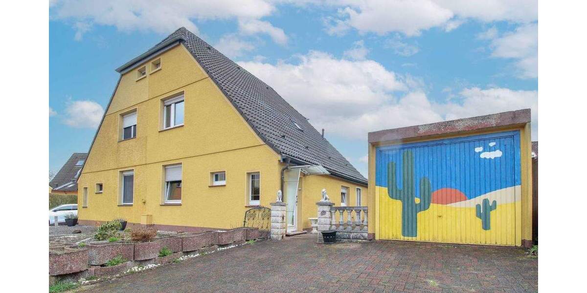 Einfamilienhaus Bergkamen Rünthe - 3 Zimmer, 179.000&euro; | Angebot:25801990