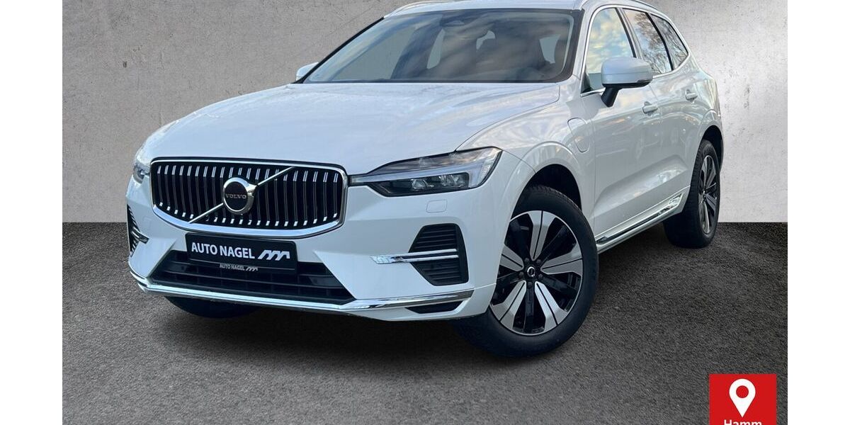 Volvo XC60 25.181 km 46.800 &euro; Hamm 59067