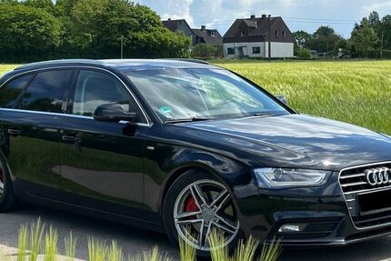 Audi A4 185.000 km 8.500 &euro; Dortmund 44329